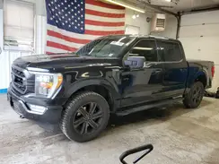 1FTFW1E87MFA40091 2021 FORD F-150