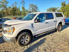 1FTFW1E87MFA42133 2021 FORD F-150