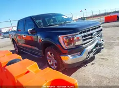 1FTFW1E87MFA49454 2021 FORD F-150