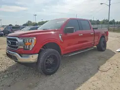 1FTFW1E87MFA57697 2021 FORD F-150