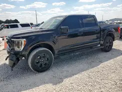 1FTFW1E87MFA58929 2021 FORD F-150