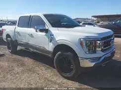 1FTFW1E87MFA59336 2021 FORD F-150