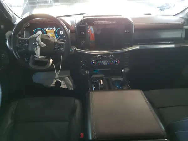 1FTFW1E87MFA61068 2021 FORD F-150 - Image 8