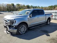 1FTFW1E87MFA65072 2021 FORD F-150