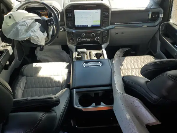 1FTFW1E87MFA65072 2021 FORD F-150 - Image 8