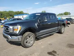 1FTFW1E87MFA67419 2021 FORD F-150