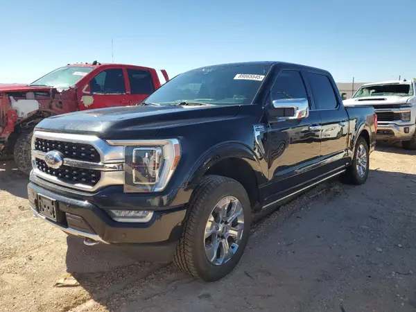 1FTFW1E87MFA69557 2021 FORD F-150 - Image 1