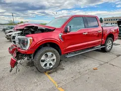 1FTFW1E87MFA85614 2021 FORD F-150