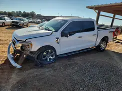 1FTFW1E87MFB09118 2021 FORD F-150