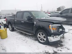1FTFW1E87MFB11127 2021 FORD F-150