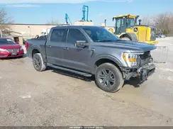 1FTFW1E87MFB15162 2021 FORD F-150