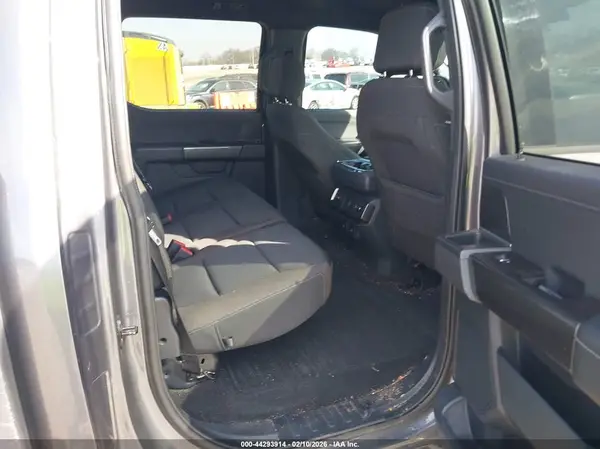 1FTFW1E87MFB15162 2021 FORD F-150 - Image 8