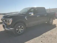 1FTFW1E87MFB16277 2021 FORD F-150
