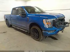 1FTFW1E87MFB20376 2021 FORD F-150