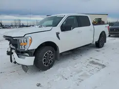1FTFW1E87MFB21379 2021 FORD F-150