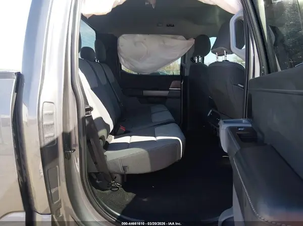 1FTFW1E87MFB27652 2021 FORD F-150 - Image 8