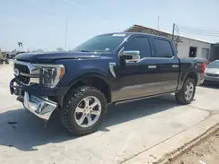 1FTFW1E87MFB36383 2021 FORD F-150