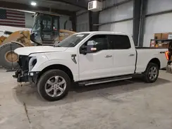 1FTFW1E87MFB41258 2021 FORD F-150