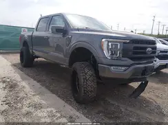 1FTFW1E87MFB42166 2021 FORD F-150