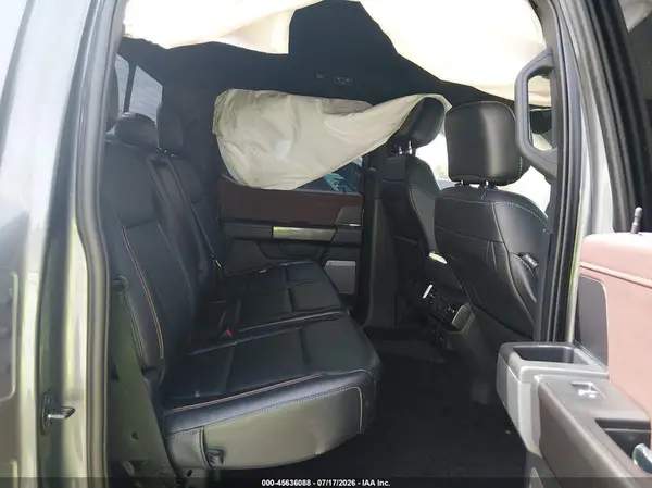 1FTFW1E87MFB42166 2021 FORD F-150 - Image 8