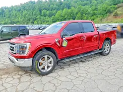 1FTFW1E87MFB43799 2021 FORD F-150