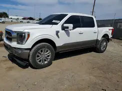 1FTFW1E87MFB45911 2021 FORD F-150