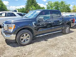 1FTFW1E87MFB46976 2021 FORD F-150