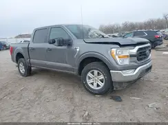 1FTFW1E87MFB47383 2021 FORD F-150