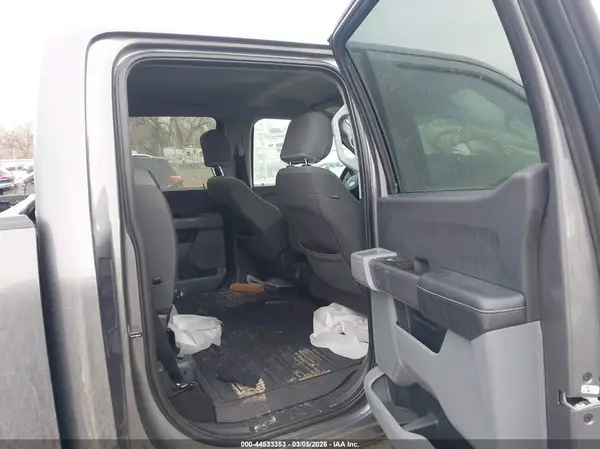 1FTFW1E87MFB47383 2021 FORD F-150 - Image 8