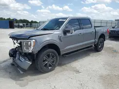 1FTFW1E87MFB52261 2021 FORD F-150