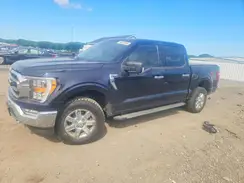 1FTFW1E87MFB59663 2021 FORD F-150