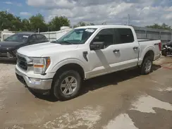 1FTFW1E87MFB62238 2021 FORD F-150