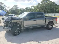 1FTFW1E87MFB63311 2021 FORD F-150