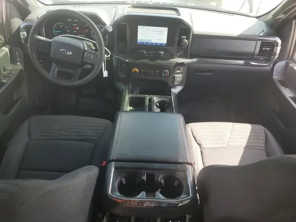 1FTFW1E87MFB63311 2021 FORD F-150 - Image 8