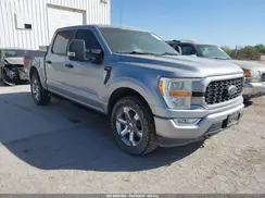 1FTFW1E87MFB69125 2021 FORD F-150