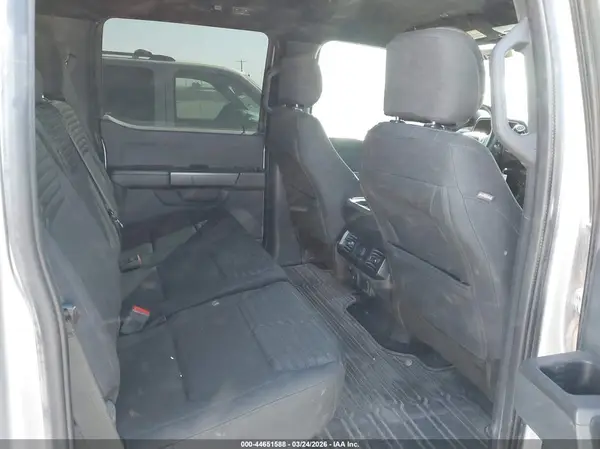 1FTFW1E87MFB69125 2021 FORD F-150 - Image 8