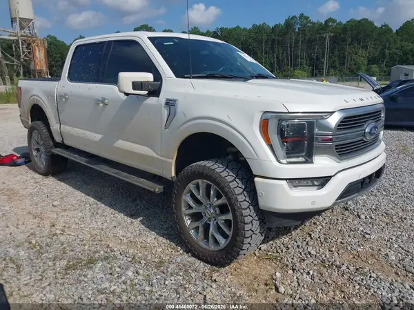 1FTFW1E87MFB71330 2021 FORD F-150 - Image 1