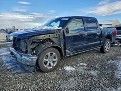 1FTFW1E87MFB77158 2021 FORD F-150