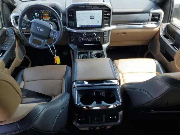 1FTFW1E87MFB84594 2021 FORD F-150 - Image 8