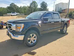 1FTFW1E87MFB84661 2021 FORD F-150