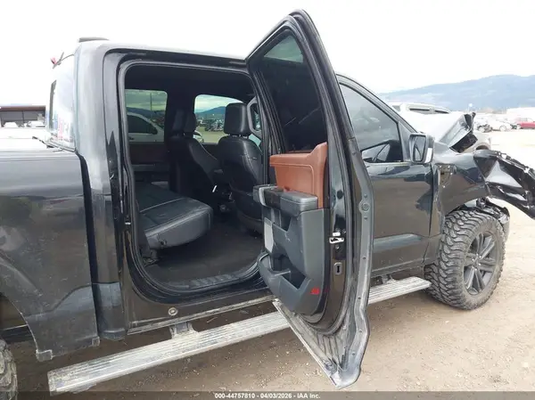 1FTFW1E87MFB87222 2021 FORD F-150 - Image 8