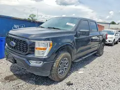 1FTFW1E87MFB91190 2021 FORD F-150