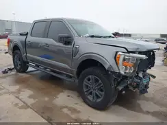 1FTFW1E87MFB91366 2021 FORD F-150