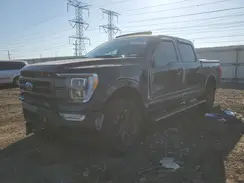1FTFW1E87MFC01538 2021 FORD F-150