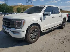 1FTFW1E87MFC05881 2021 FORD F-150