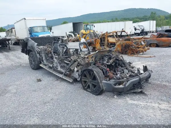 1FTFW1E87MFC21658 2021 FORD F-150 - Image 1