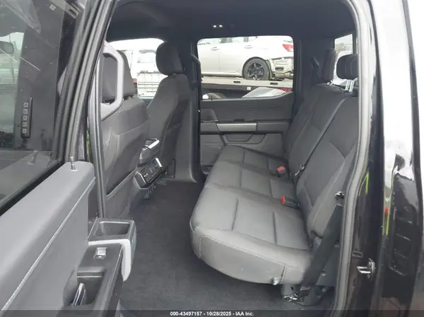 1FTFW1E87MFC24639 2021 FORD F-150 - Image 8