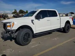 1FTFW1E87MFC32269 2021 FORD F-150