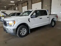1FTFW1E87MFC52649 2021 FORD F-150