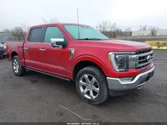 1FTFW1E87MFC57589 2021 FORD F-150